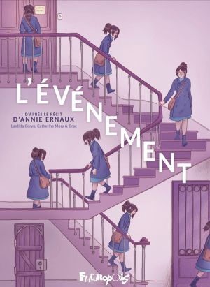 L'événement L'événement