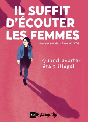Il suffit d'écouter les femmes Il suffit d'écouter les femmes