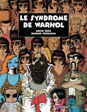 le syndrome de warhol
