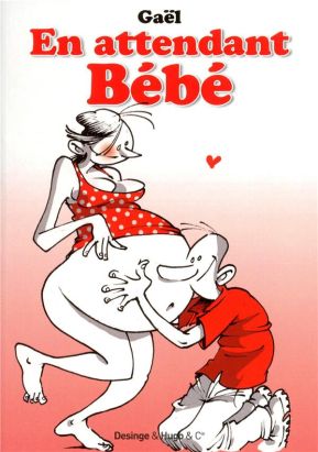 en attendant bébé