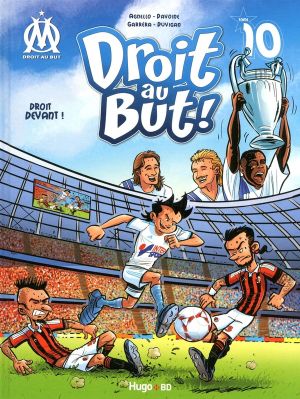 Droit au but tome 10