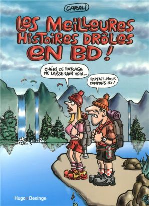 kolossale rigolade : Intégrale : les meilleures histoires drôles en BD ! kolossale rigolade : Intégrale : les meilleures histoires drôles en BD !