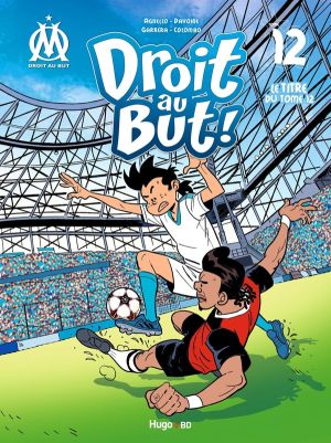 Droit au but tome 12