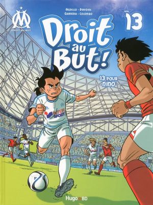 Droit au but tome 13