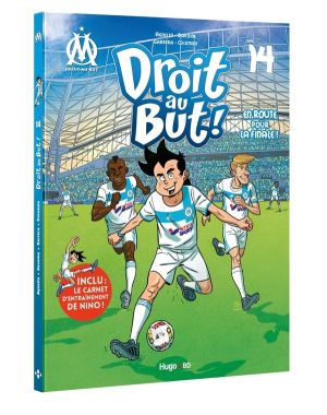 Droit au but tome 14