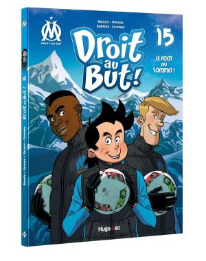 Droit au but tome 15