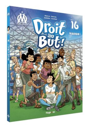 Droit au but tome 16