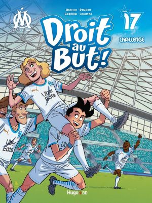 Droit au but tome 17