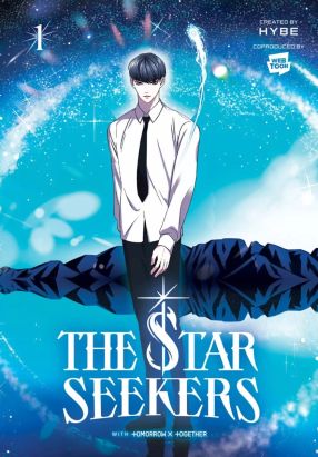 The star seekers tome 1