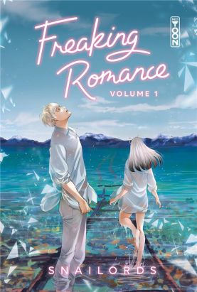 Freaking romance tome 1