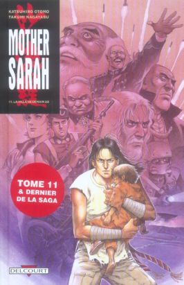 mother sarah tome 11