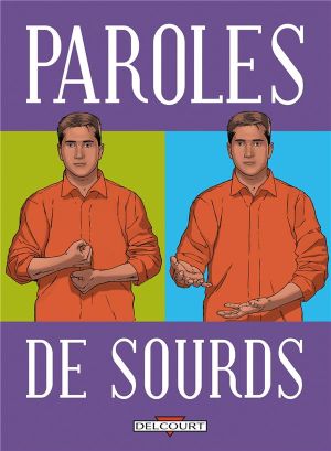 paroles de sourds