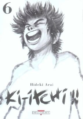 ki-itchi tome 6
