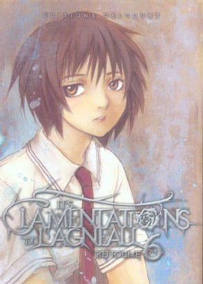 les lamentations de l'agneau tome 6