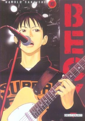 beck tome 10