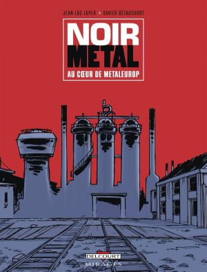 noir métal