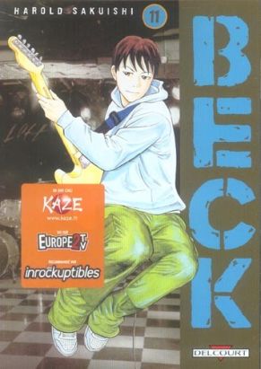 beck tome 11