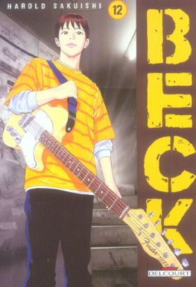 beck tome 12