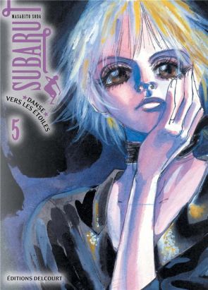 subaru, danse vers les étoiles tome 5
