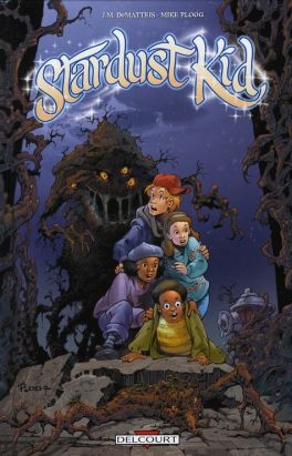stardust kid