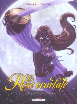 La rose écarlate tome 2