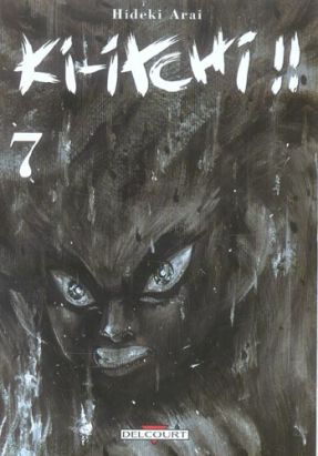 ki-itchi tome 7