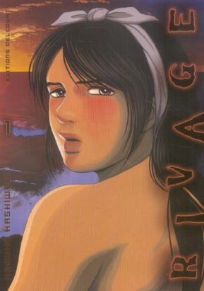 rivage tome 1