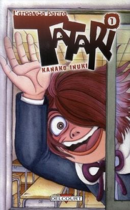 l'étrange petite tatari tome 1