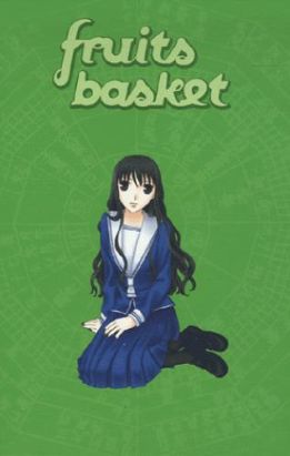 fruits basket - coffret tome 18 + cale