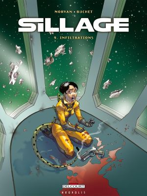 Sillage tome 9