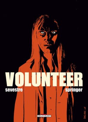 volunteer tome 3