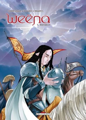 weena tome 5 - bataille