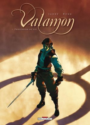 valamon tome 1 - profession de foi