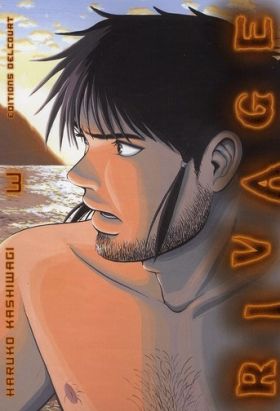rivage tome 3