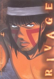 rivage tome 4