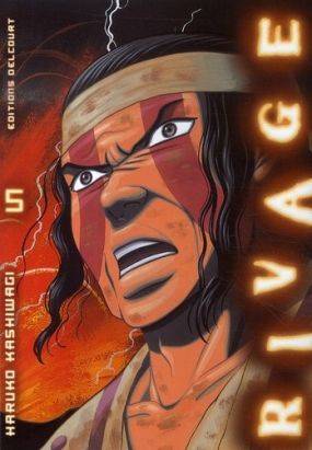 rivage tome 5