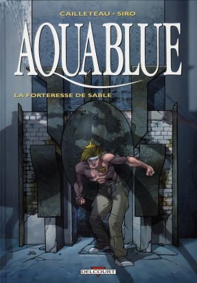 Aquablue tome 11