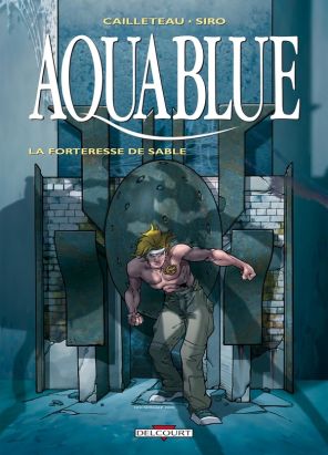 Aquablue tome 11