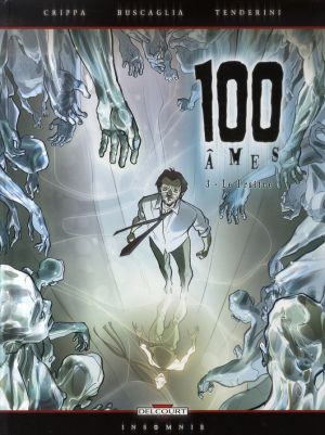 100 âmes tome 3