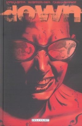 down tome 1