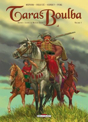 taras boulba, de nicolas gogol tome 1