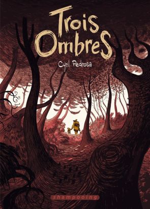 trois ombres