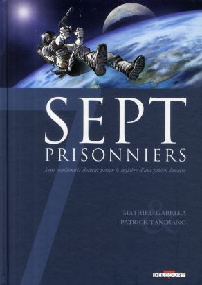 7 prisonniers