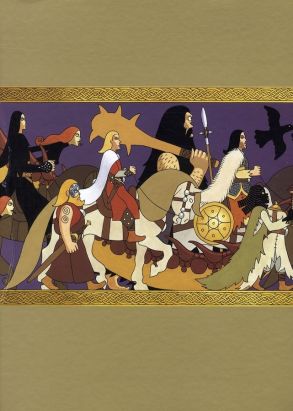 arthur - coffret tome 9 avec cale