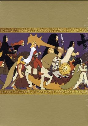arthur - coffret tome 7 à tome 9