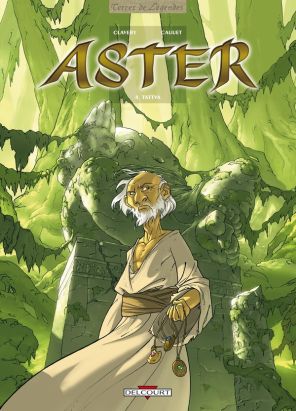 aster tome 4 - tattva