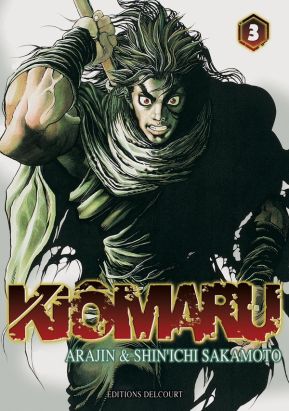 kiômaru tome 3 kiômaru tome 3