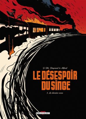 Le Désespoir Du Singe Tome 3 ; Le Dernier Voeu