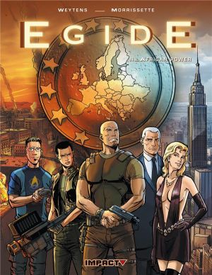 gide tome 2 - african power