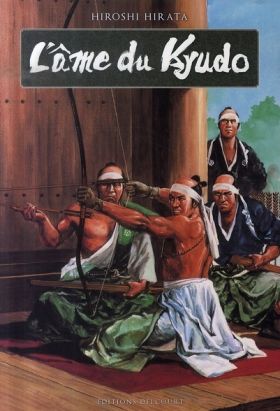 l'âme du kyudo l'âme du kyudo